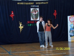 "Show Dance" - galeria zdjęć